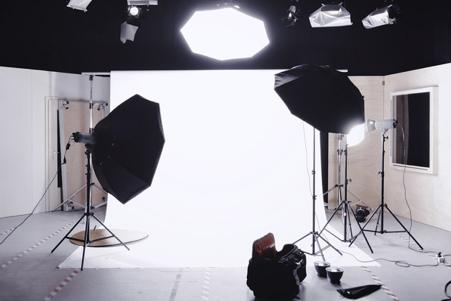 Film Lighting and Accessories